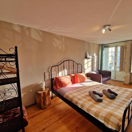 Alfandegaporto Apartments Екстер'єр фото