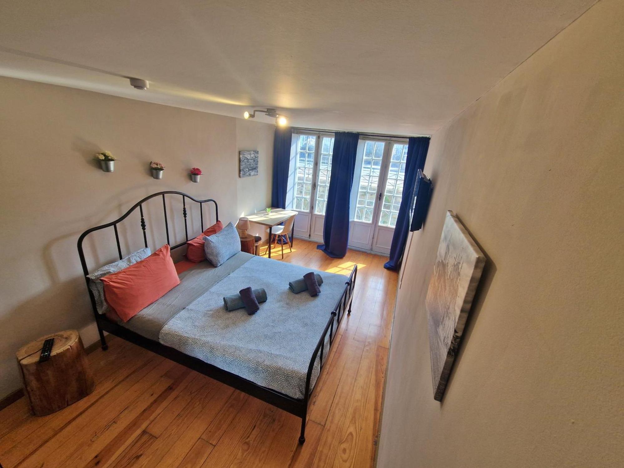 Alfandegaporto Apartments Екстер'єр фото