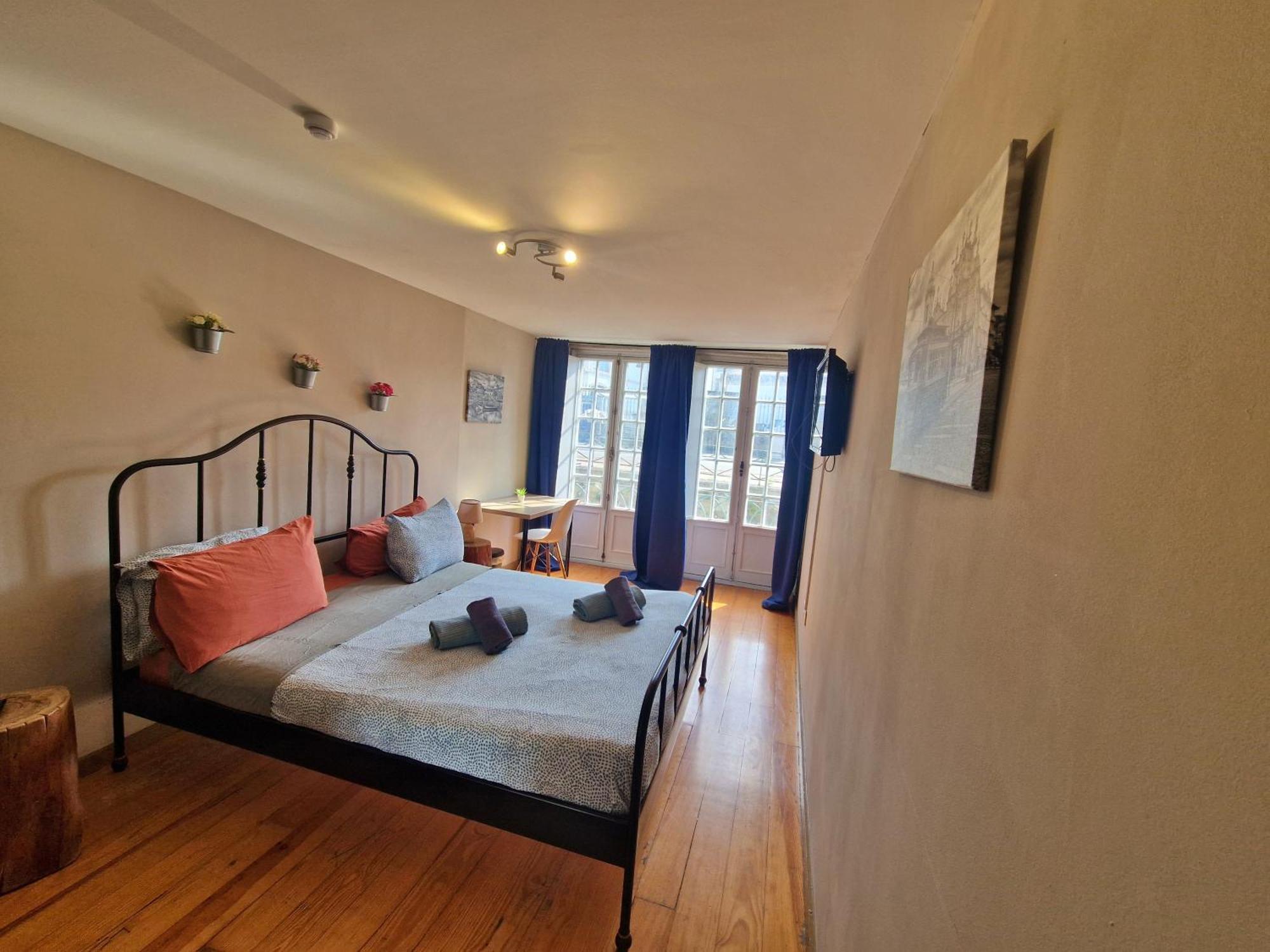 Alfandegaporto Apartments Екстер'єр фото