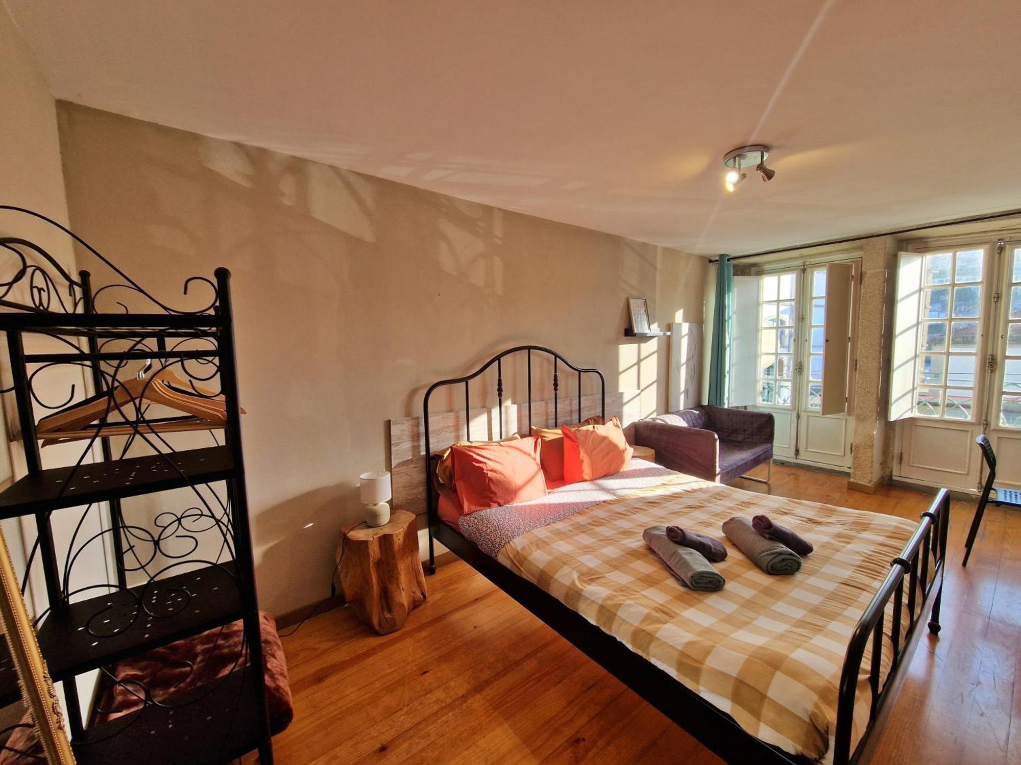 Alfandegaporto Apartments Екстер'єр фото