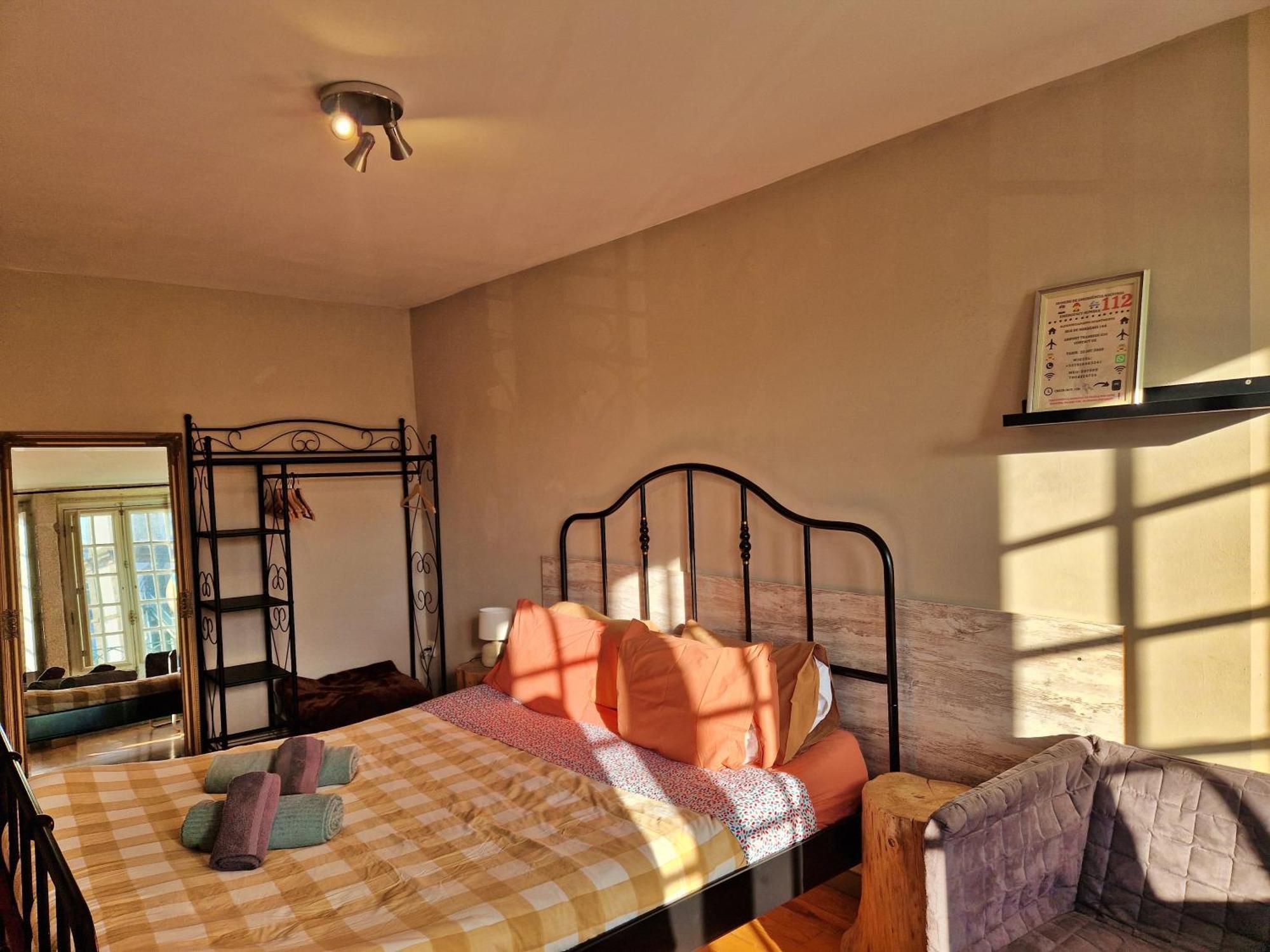 Alfandegaporto Apartments Екстер'єр фото