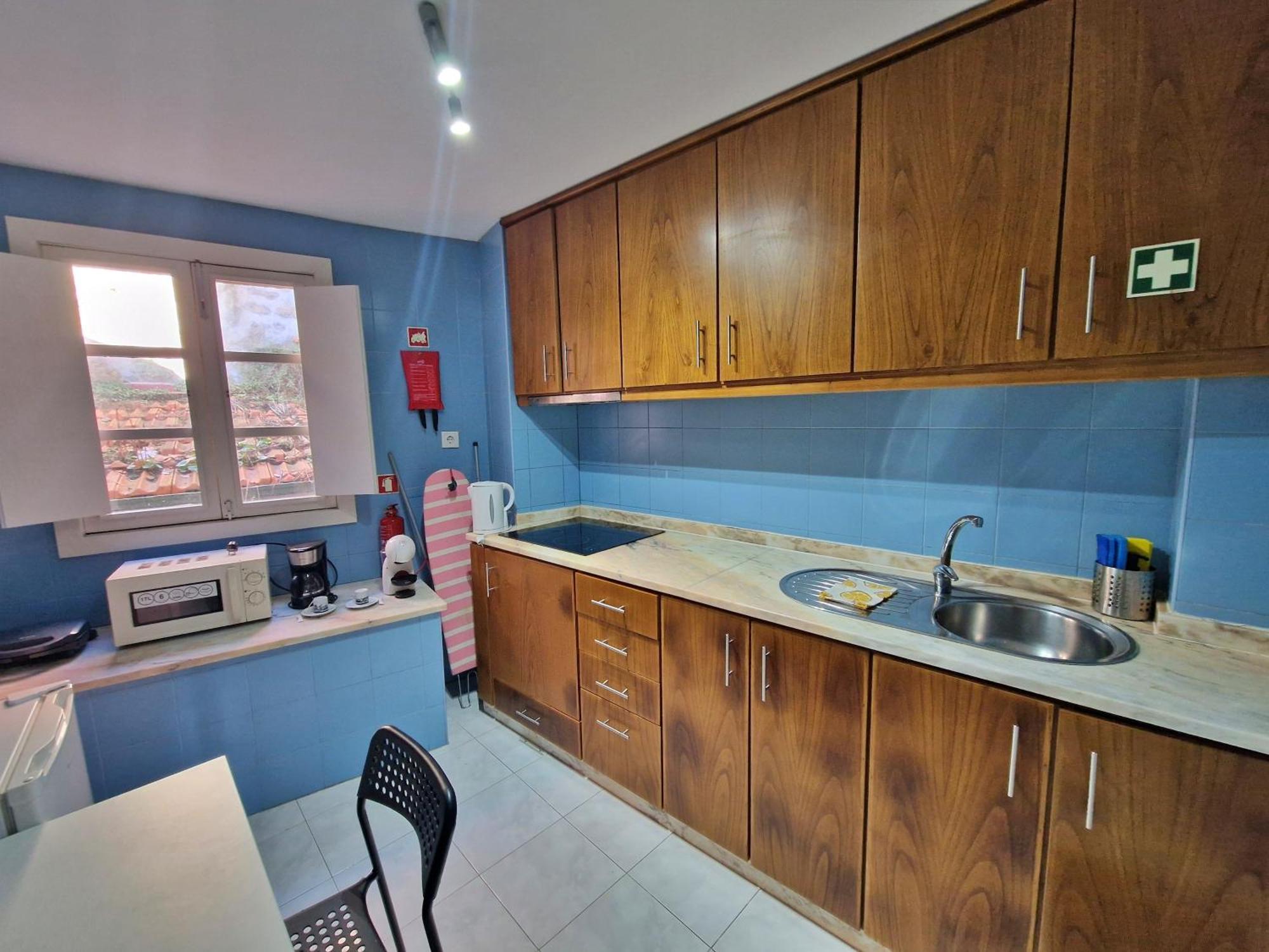 Alfandegaporto Apartments Екстер'єр фото