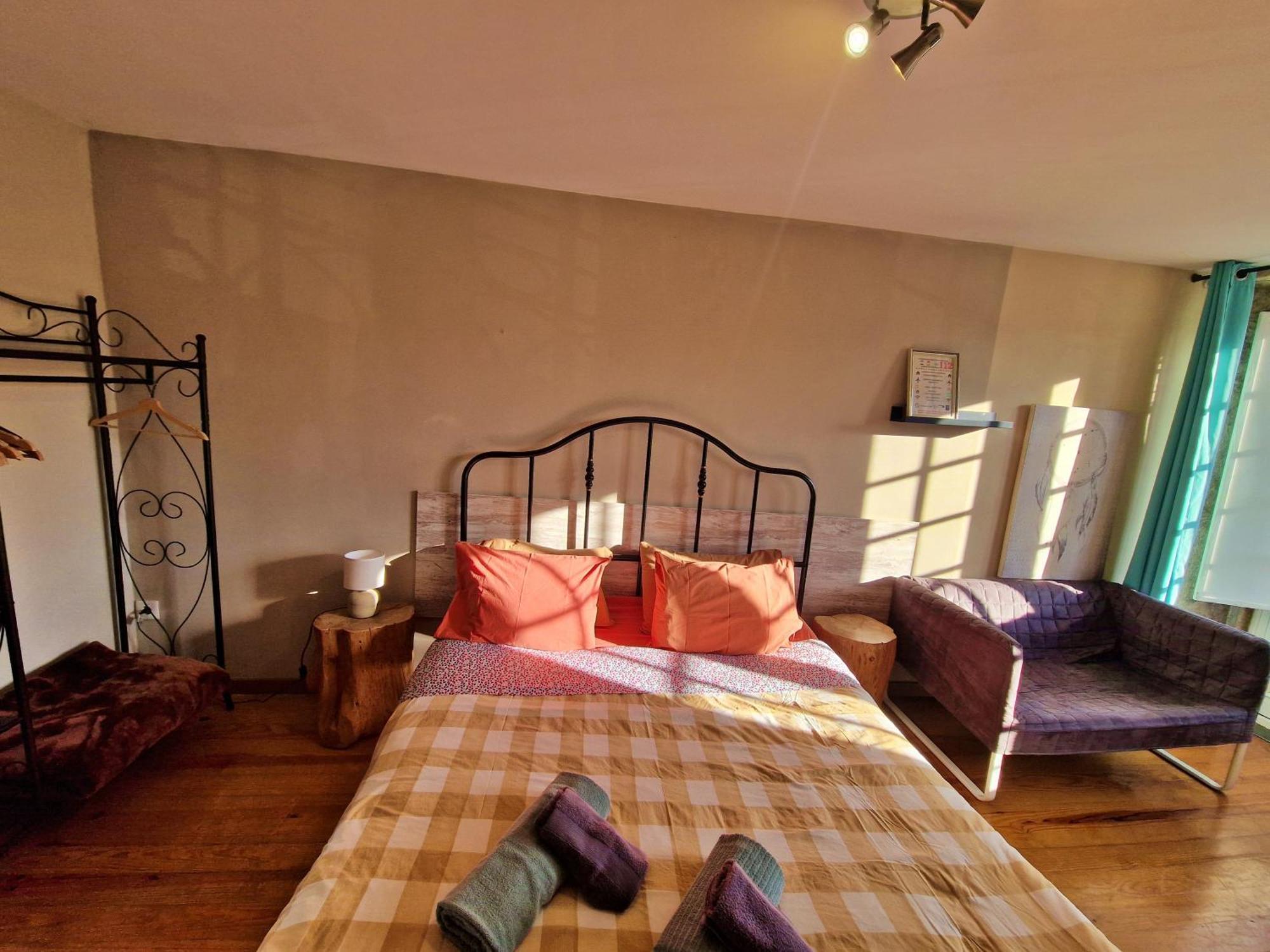 Alfandegaporto Apartments Екстер'єр фото